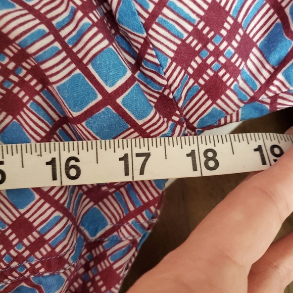 Rachel Comey Holt Jumpsuit | Blue SZ 0 - Picture 13 of 15